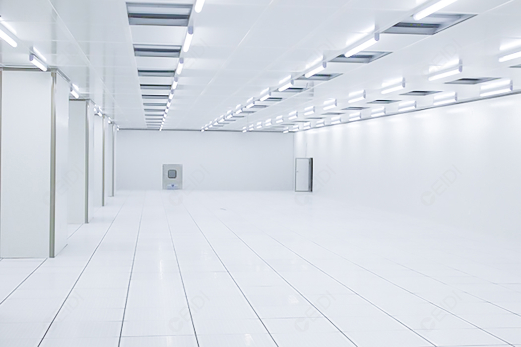 電子無塵車間建設(shè)要求高嗎？驗(yàn)收標(biāo)準(zhǔn)高嗎？