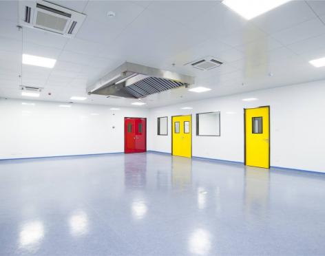 無菌車間主要用于醫(yī)藥領域嗎？還可以用于哪些地方呢？