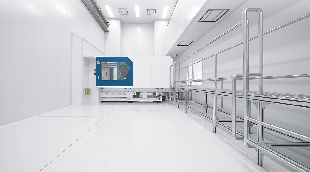 凈化工程需要多少錢？預算是怎么做的呢？