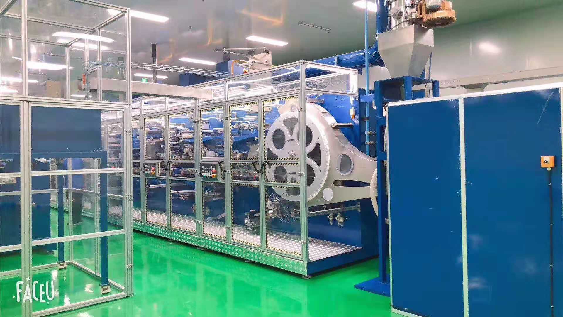 無塵車間圖片大全需要看嗎？可以作為設計參考嗎？