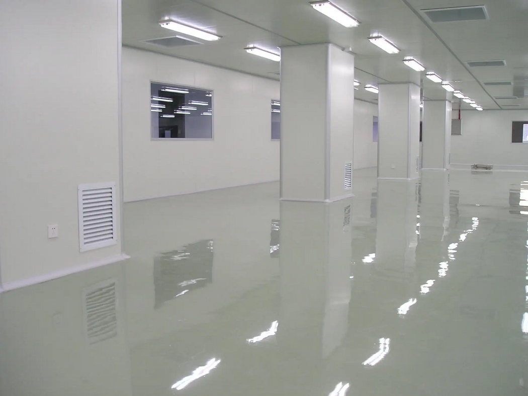 凈化廠房怎么做合適呢?設計費用貴不貴?