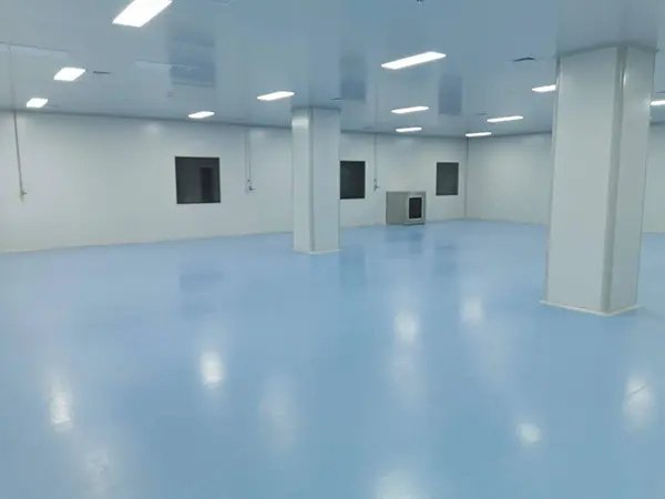 凈化車間的圖片哪里有?怎么做凈化車間的設計?