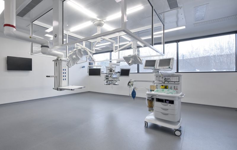 手術室凈化等級都一樣嗎？有什么特殊的要求嗎？